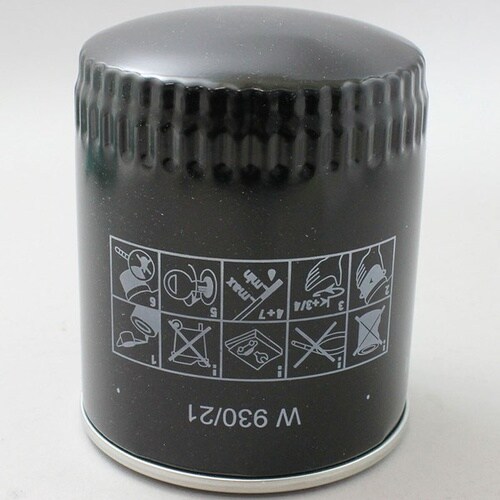 自動車用オイルエレメント (オイルフィルター)