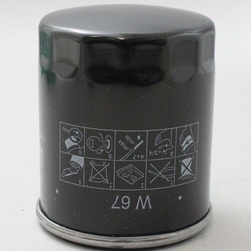 自動車用オイルエレメント (オイルフィルター)