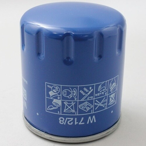 自動車用オイルエレメント (オイルフィルター)