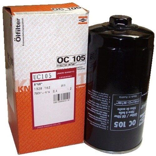 自動車用オイルエレメント (オイルフィルター)