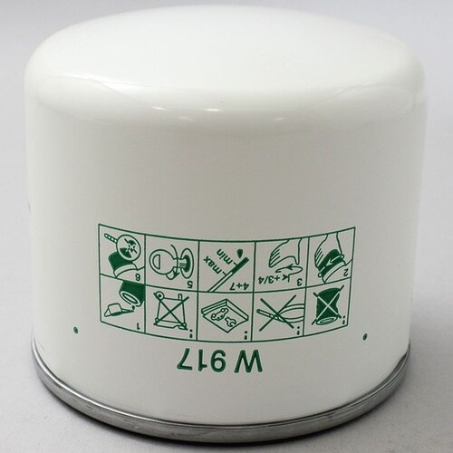 自動車用オイルエレメント (オイルフィルター)