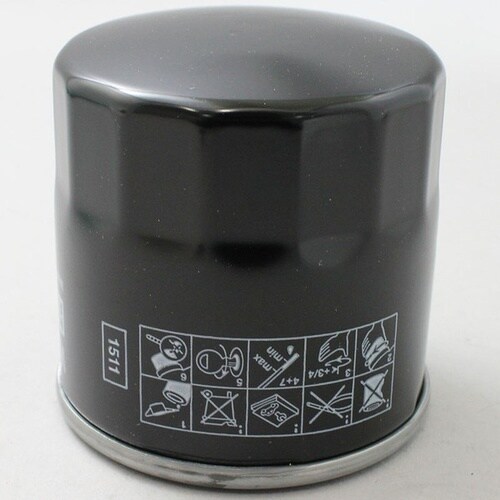 自動車用オイルエレメント (オイルフィルター)