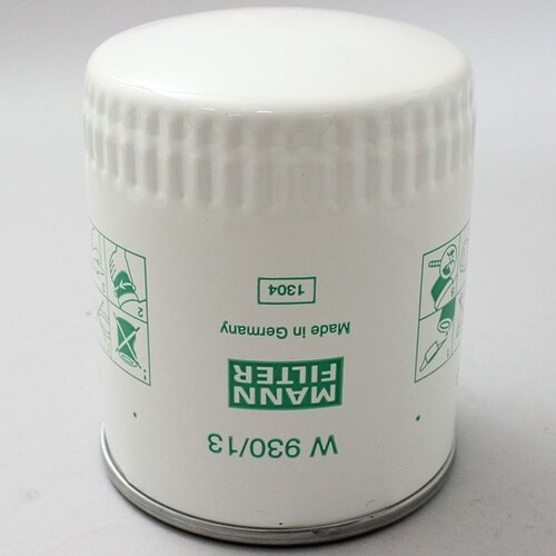 自動車用オイルエレメント (オイルフィルター)