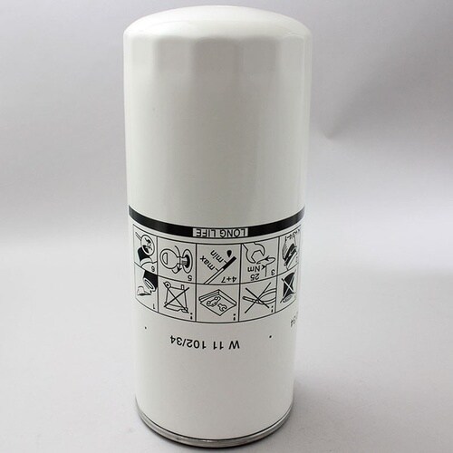 自動車用オイルエレメント (オイルフィルター)