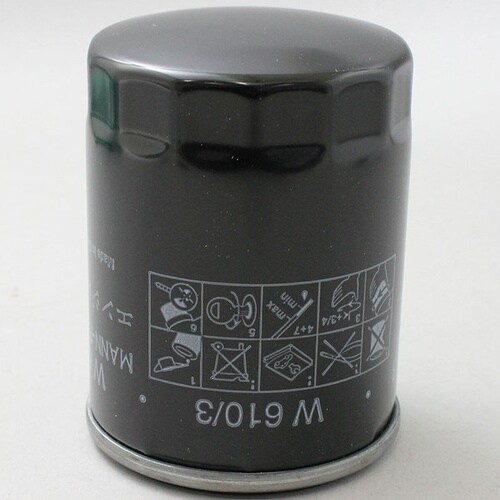 自動車用オイルエレメント (オイルフィルター)