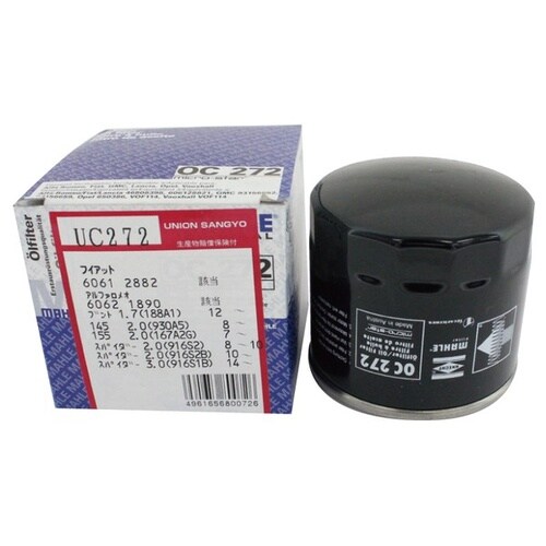 自動車用オイルエレメント (オイルフィルター)