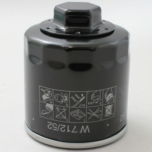 自動車用オイルエレメント (オイルフィルター)