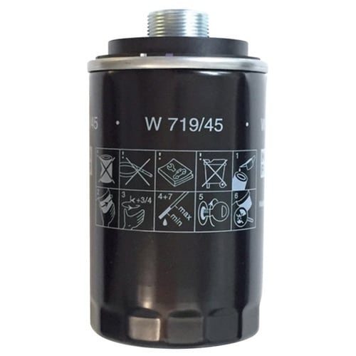 輸入車用オイルエレメント