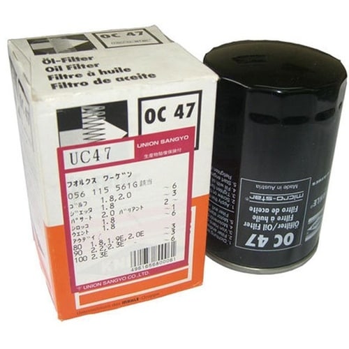 自動車用オイルエレメント (オイルフィルター)