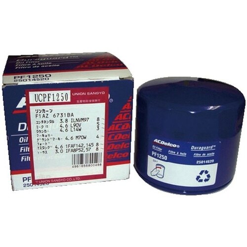 自動車用オイルエレメント (オイルフィルター)