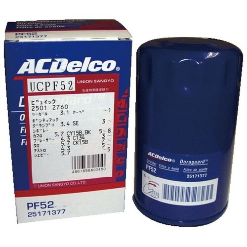 自動車用オイルエレメント (オイルフィルター)