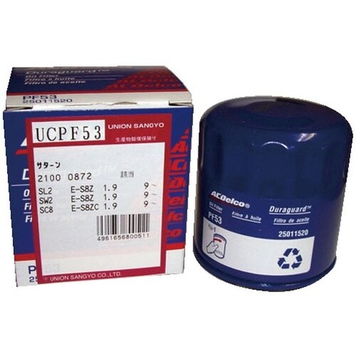 オイルエレメント (オイルフィルター)(外車用)