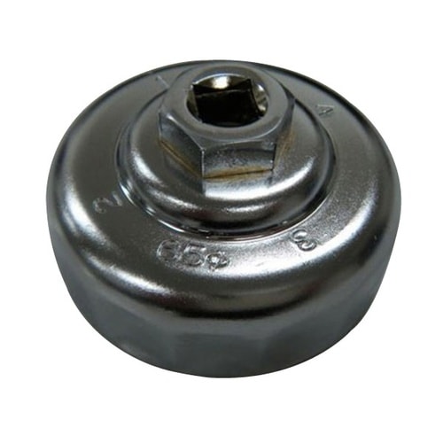 オイルフィルターレンチ