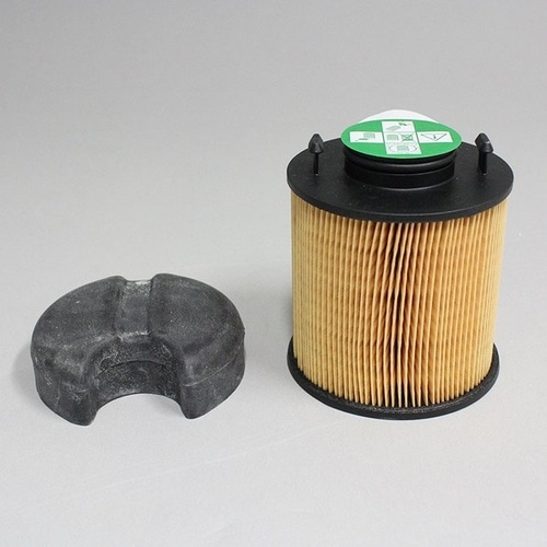 尿素水フィルター