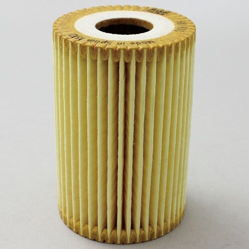 自動車用オイルエレメント (オイルフィルター)