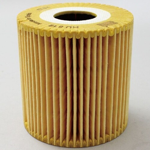 自動車用オイルエレメント (オイルフィルター)