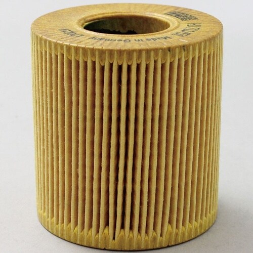 輸入車用オイルエレメント