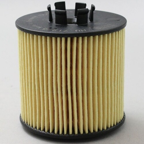 自動車用オイルエレメント (オイルフィルター)