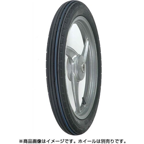 二輪車用タイヤ VeeRubber 2.50−17