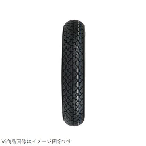 二輪車用タイヤ VeeRubber 2.25−17