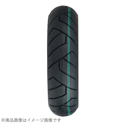 二輪車用タイヤ VeeRubber Front/R