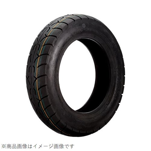 二輪車用タイヤ VeeRubber 3.50−10