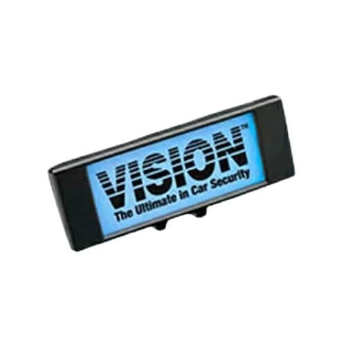 LUMINATOR 交換用ブループレート