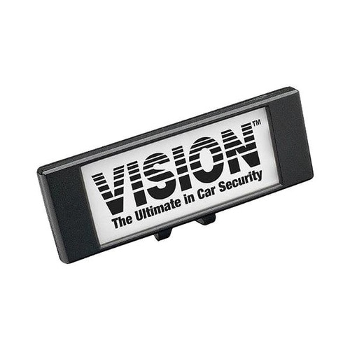 LUMINATOR 交換用ホワイトプレート