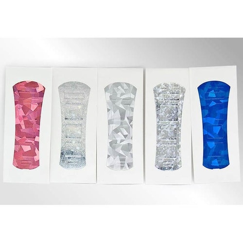 TX−35用 着替えシート 5枚セット