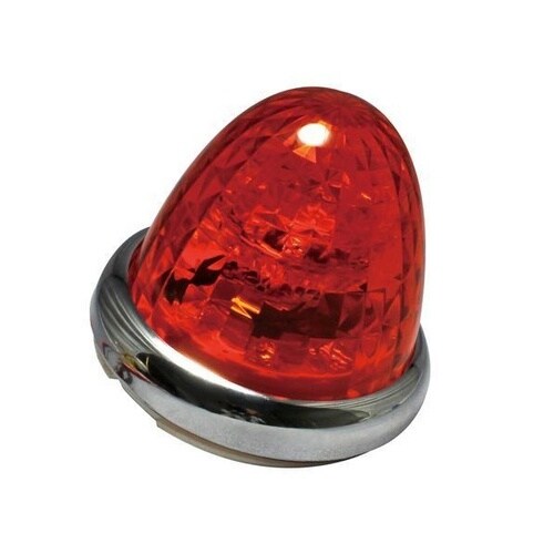 LEDマーカーランプ 超流星マーカー アンバー/ア