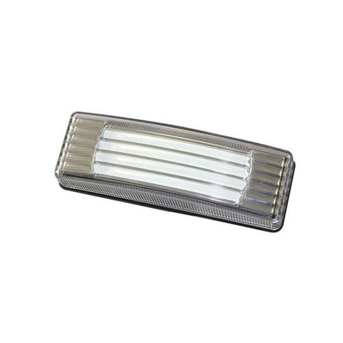 LEDマーカーランプ 流星LINEマーカー ブルー