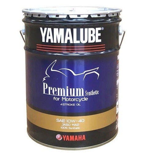 ヤマルーブ プレミアムシンセティック 10W−40