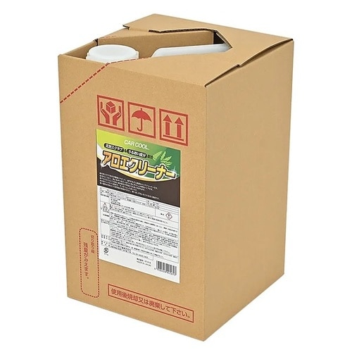 アロエクリーナー油汚れ用手洗い洗剤/容量:16kg