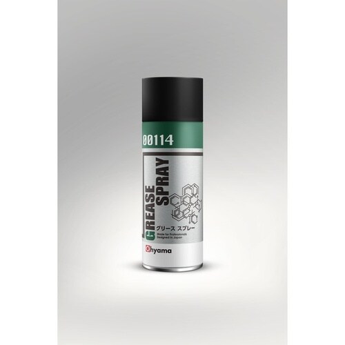 グリーススプレー 420ml