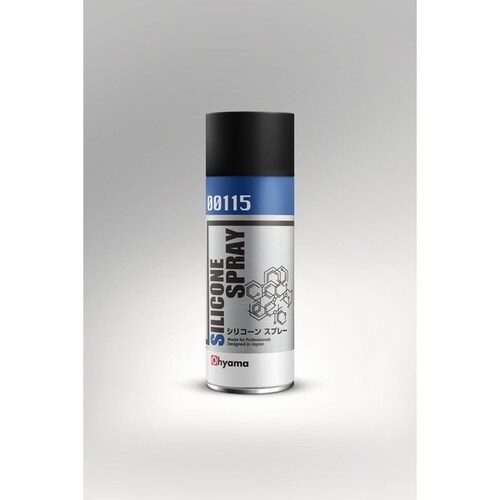 シリコーンスプレー 420ml