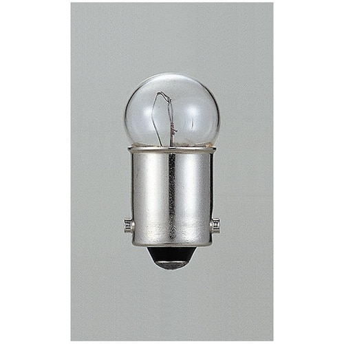 PL06用交換球 DC12V 0.11A