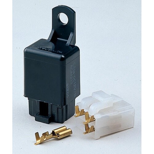 ライトリレー 4P(12V)