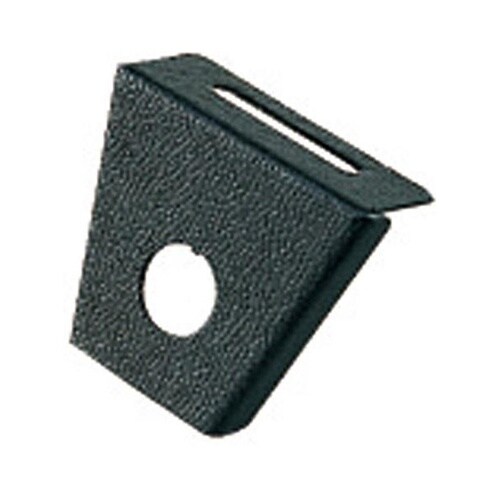 スイッチパネル 1穴