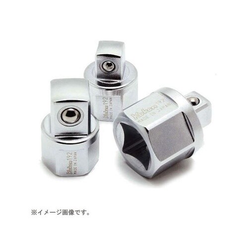 駆動6角付エクステンションアダプター 1/4インチ