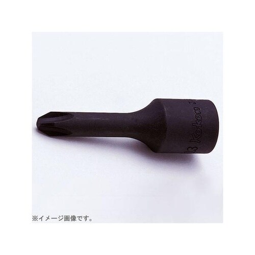 3/8インチ(8.5mm) プラスビットソケット