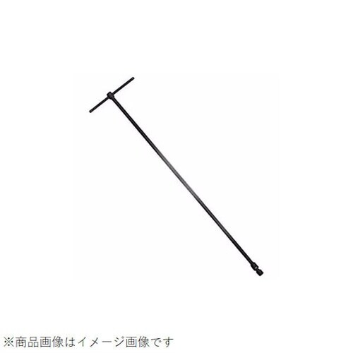 3/8”(8.5mm)SQ. T型ユニバーサルレン