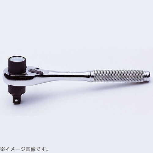 3/8インチ(8.5mm) トルクラチェットハンド