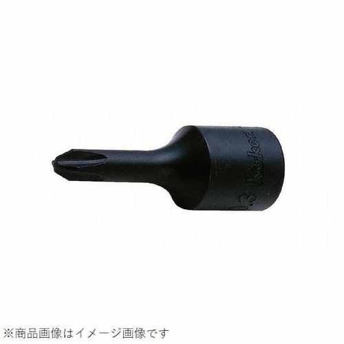 1/2SQ プラスビットソケット No.1