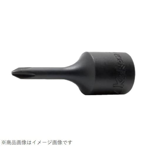 1/2SQ プラスビットソケット No.2