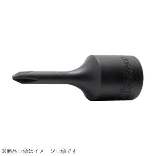 1/2SQ プラスビットソケット No.3