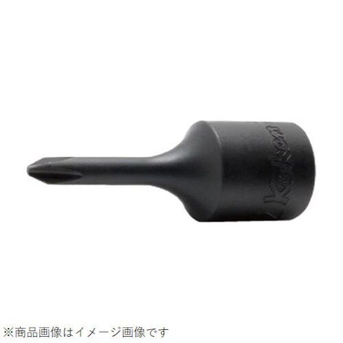 1/2SQ プラスビットソケット No.4