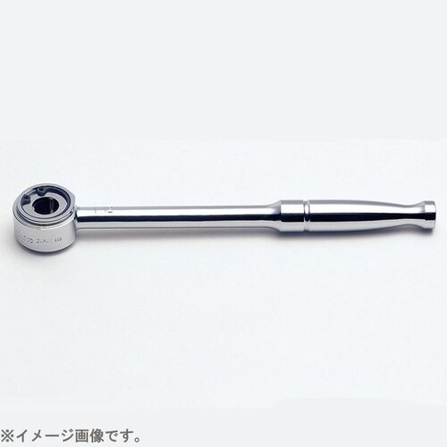 ラチェットプラー 全長205mm 8mm