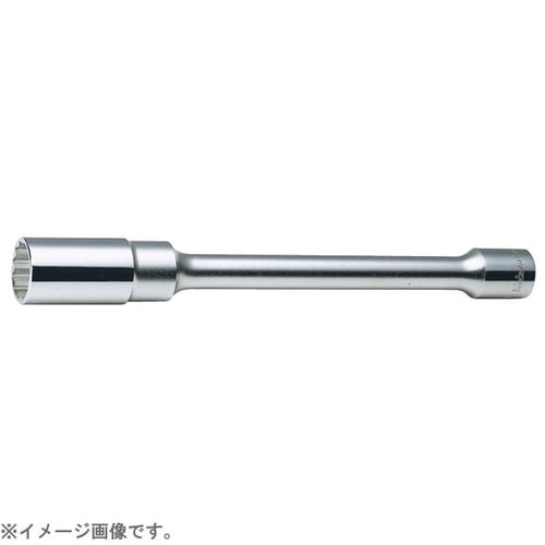 1/2インチ(12.7mm) 12角エクステンショ