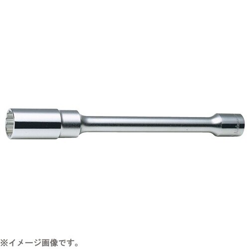 1/2インチ(12.7mm) 12角エクステンショ