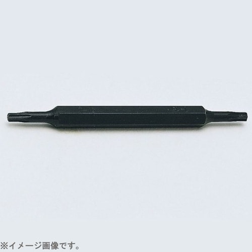 5/16インチ(8mm)H トルクス両頭ビット 全